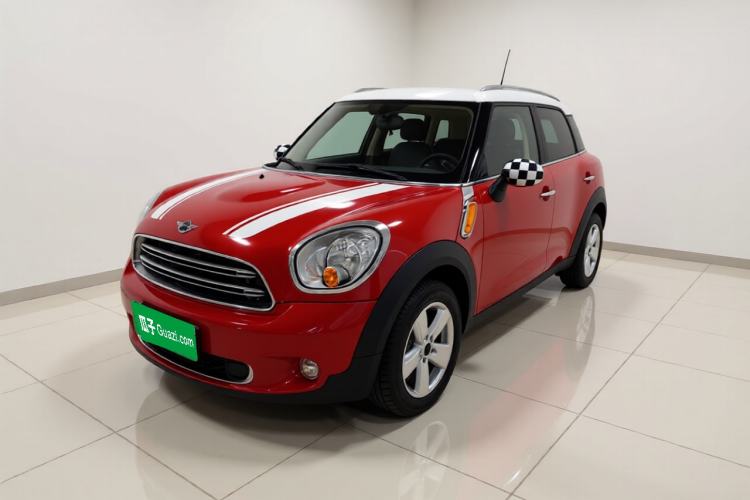 Used MINI 2011 1.6L ONE Guazi used car, China used car export, Used car for sale, Used cars, Cheapest cars for sale