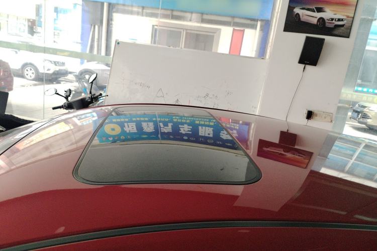 Used Mazda 3 Axela 2017 Hatchback 1.5L Automatic Luxury Model Emission Standard China V