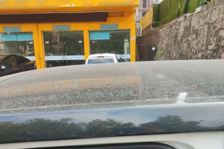 Used Geely Galaxy Panda 2023 Panda Mini 200km Dynamic Bear
