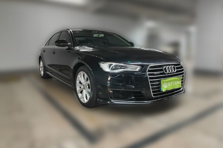 Used Audi A6L 2016 30 FSI Comfort Version