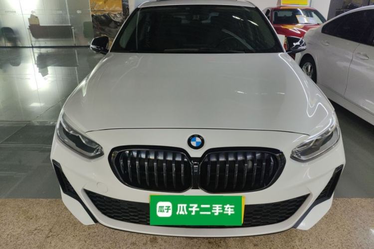 Used BMW 1 Series 2021 125i M Sport Night Edition
