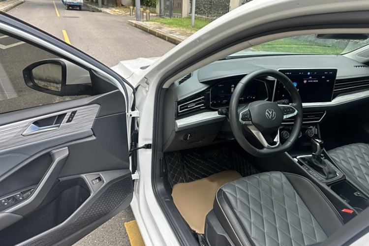 Used Volkswagen Sagitar 2023 300TSI DSG Excellence Edition