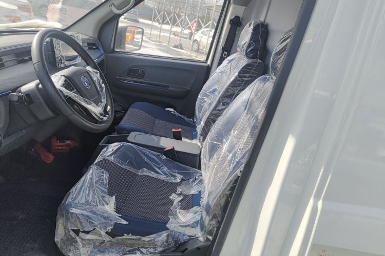 Used Dongfeng Yufeng EM27 2024 EM27L BYD CATL 41.86 kWh
