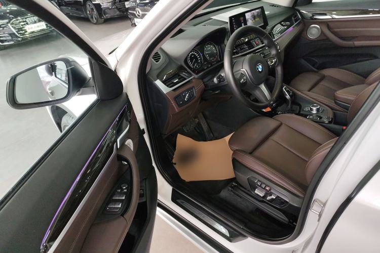 Used BMW X1 2021 Revised xDrive25Li Premium Edition