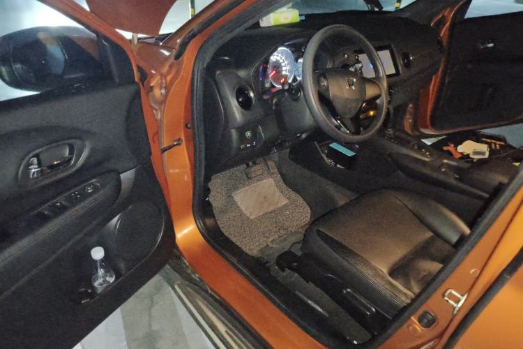 Used Honda XR-V 2015 1.5L LXi CVT Classic Edition Driver Seat