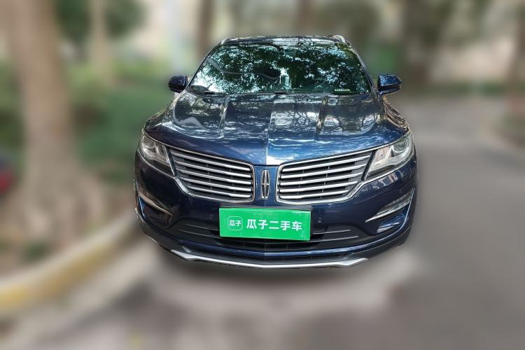 Used Lincoln MKC 2014 2.0T Two-Wheel-Drive Luxury Edition