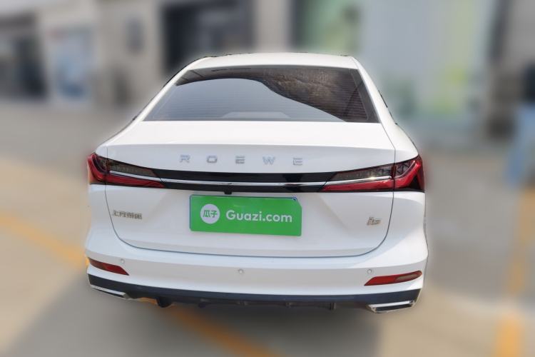Used Roewe i5 2024 1.5L CVT Luxury Edition