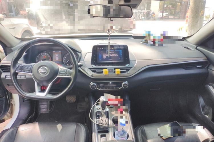 Used Nissan Teana 2021 2.0L XL Comfort Edition