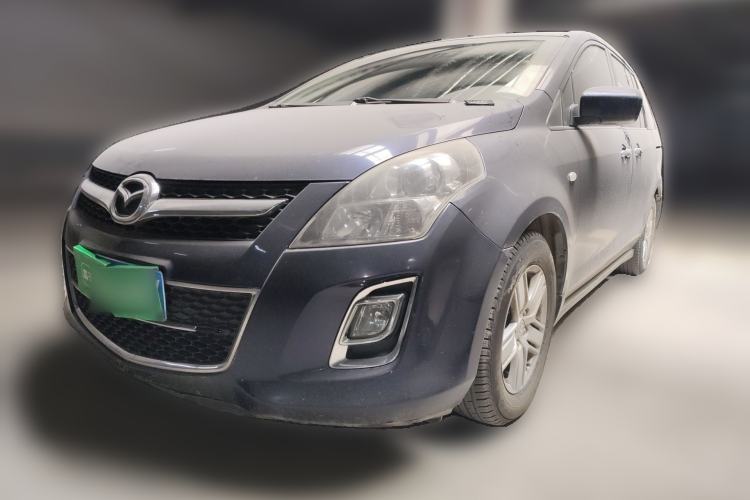 Used Mazda 8 2011 2.3L Deluxe Edition