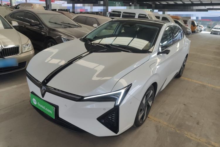 Used Lingxi L 2024 Player No. 1 Edition