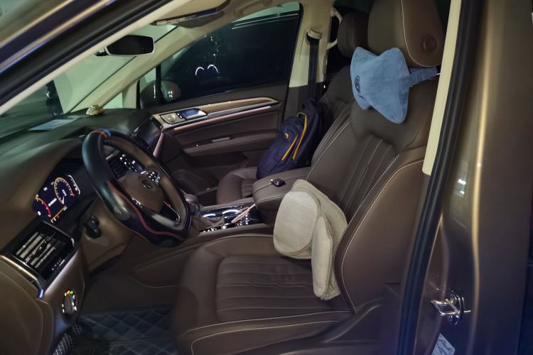 Used Volkswagen Viloran 2020 330TSI Luxury Edition