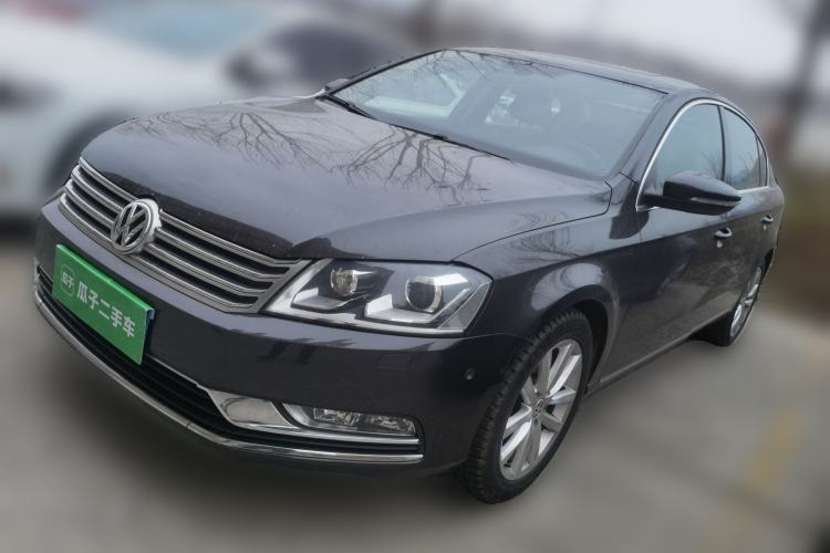 Used Volkswagen Magotan 2013 2.0 TSI Prestige Model