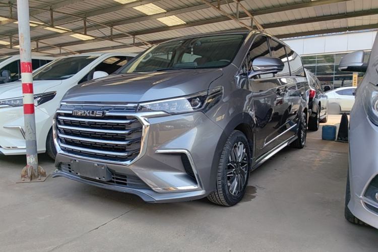 Used SAIC MAXUS G20 2020 2.0T Gasoline Automatic Luxury Edition Guazi used car, China used car export, Used car for sale, Used cars, Cheapest cars for sale