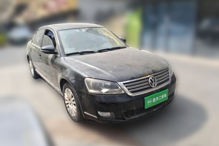 Used Volkswagen Passat 2011 1.8T Automatic Luxury Model