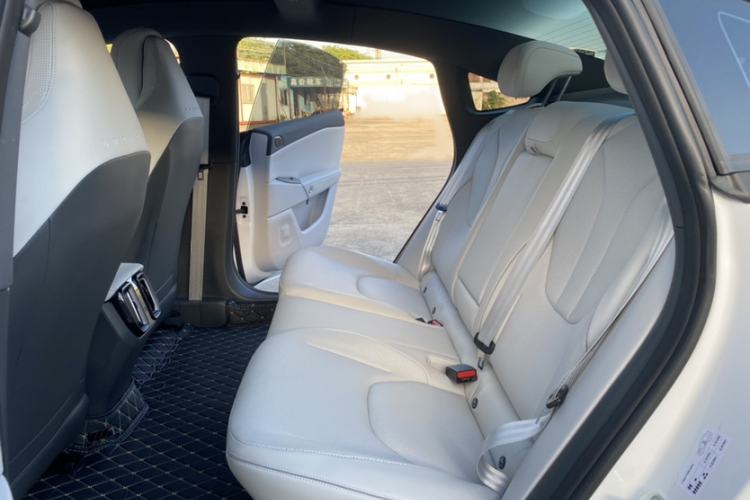 Used ARCFOX Alpha S5 2024 560MAX 185kW