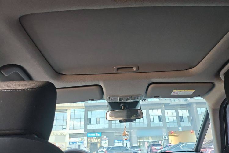 Used Honda Fit 2021 1.5L CVT Chao Yue Max Edition
