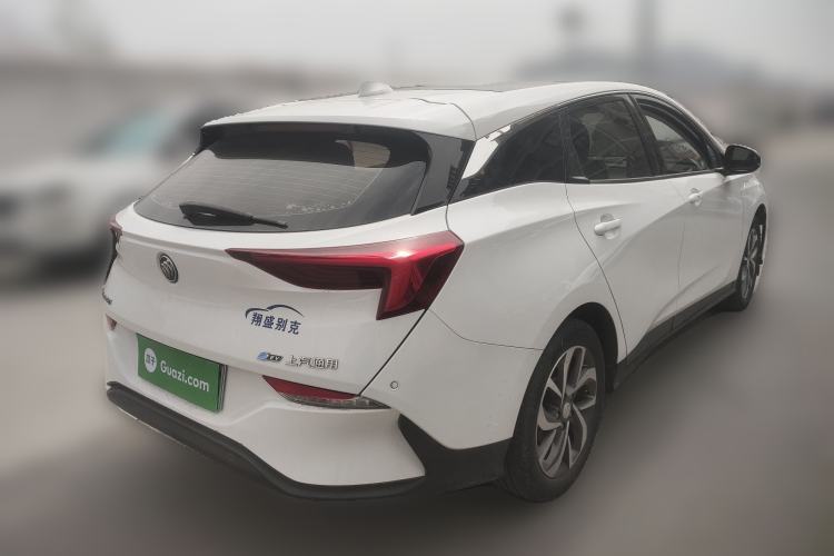 Used Buick Velite 6 2019 Connected & Smart Edition