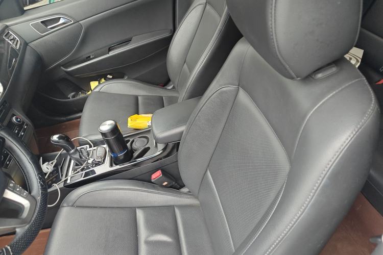 Used Hyundai Mistra 2014 1.8L Automatic Smart GLS
