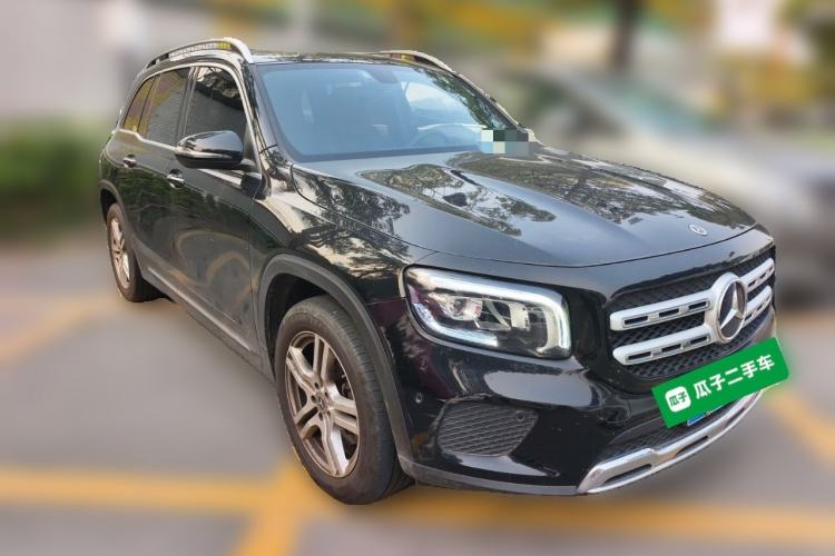 Used Mercedes-Benz GLB 2023 GLB 220 Sport Edition
