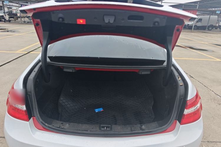 Used Mercedes-Benz E-Class 2012 E 260 CGI Coupe
