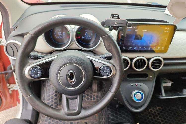 Used ORA Black Cat 2021 405 km Long-Range Version