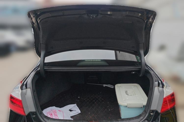 Used Honda Accord 2015 2.0L LX Comfort Edition