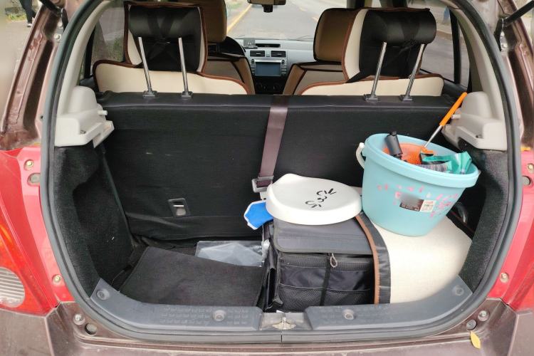 Used Suzuki Swift 2013 1.5L Automatic Standard Edition