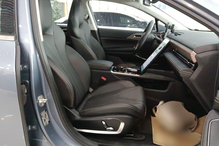 Used XPeng P5 2021 550G