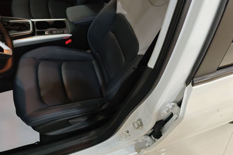 Used Chevrolet Monza 2024 1.5L Dual-Clutch Enjoyment Edition
