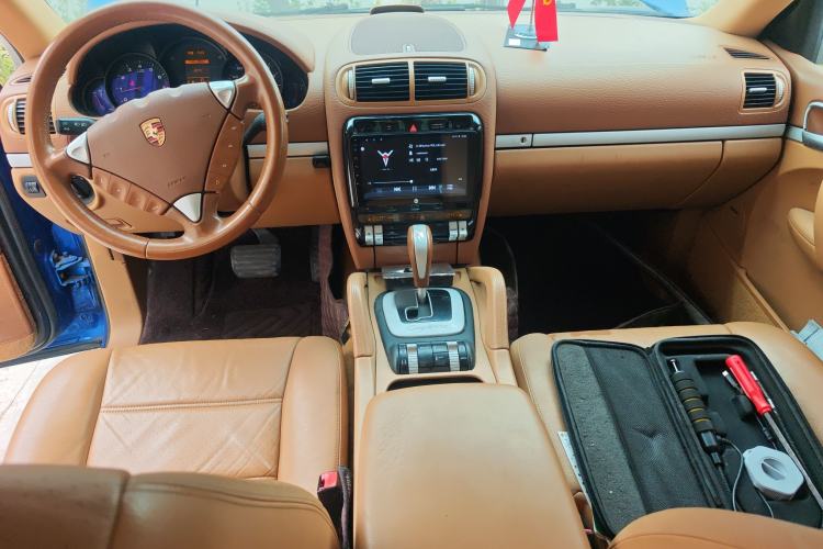 Used Porsche Cayenne 2007 Cayenne 3.6L
