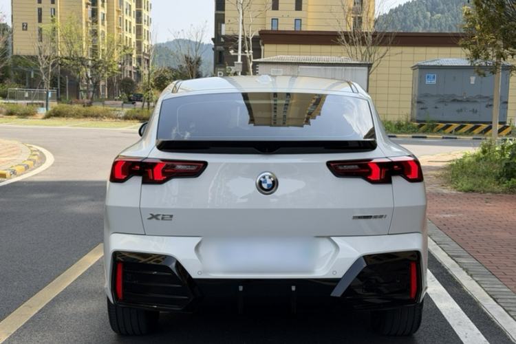 Used BMW X2 2024 sDrive25i M Sport Package
