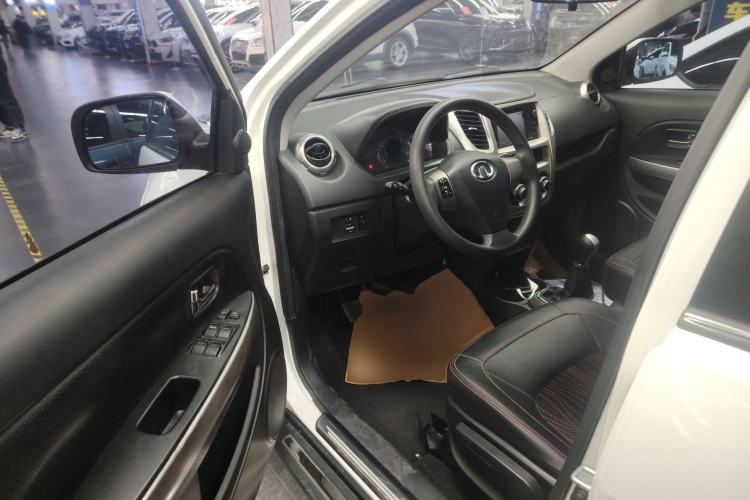 Used Great Wall M4 2012 1.5L Manual Comfort Version
