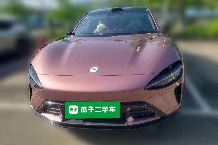 Used Xiaomi Auto YU7 2025 Ultra-Long Range High-Performance All-Wheel-Drive Max Edition