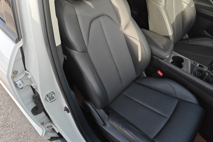 Used Changan CS55PLUS 2021 Blue Whale Edition 1.5T Manual Luxury Model