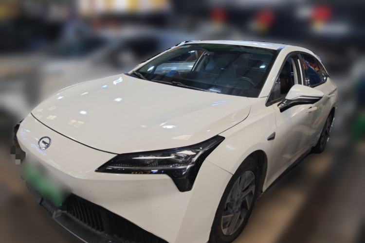 Used AION S Plus 2022 70 Enjoy Edition