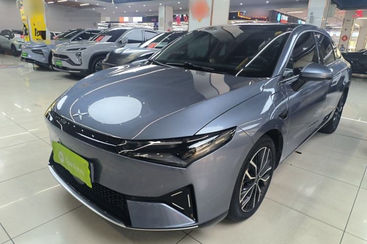 Used XPeng P5 2021 460G+