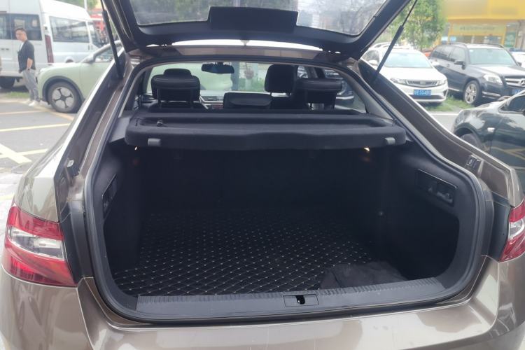 Used Skoda Superb 2016 TSI280 DSG Innovation Edition