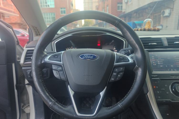 Used Ford Mondeo 2013 2.0L GTDi 200 Fashion Edition