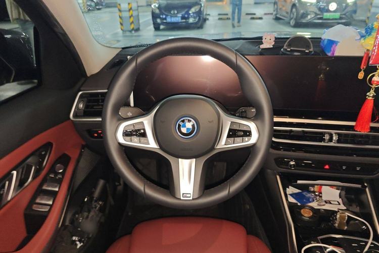 Used BMW i3 2024 eDrive 35 L
