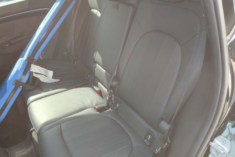 Used MINI Countryman 2023 2.0T COOPER S ALL4 Blank Space Special Edition
