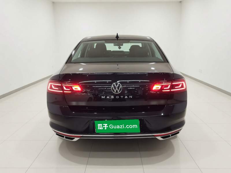Used Volkswagen Magotan 2023 2 Million Units Limited-Edition 280TSI DSG Comfort Version — 5