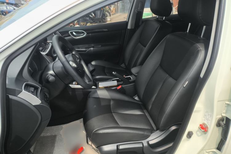 Used Nissan Sylphy 2019 Classic 1.6XL CVT Luxury Edition