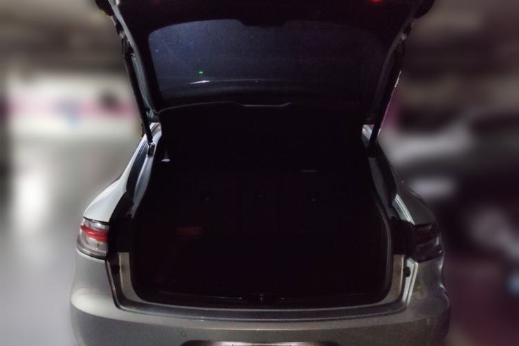 Used Porsche Macan 2021 Macan 2.0T