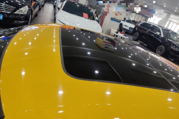 Used Honda Integra 2022 240TURBO CVT Prestige Edition
