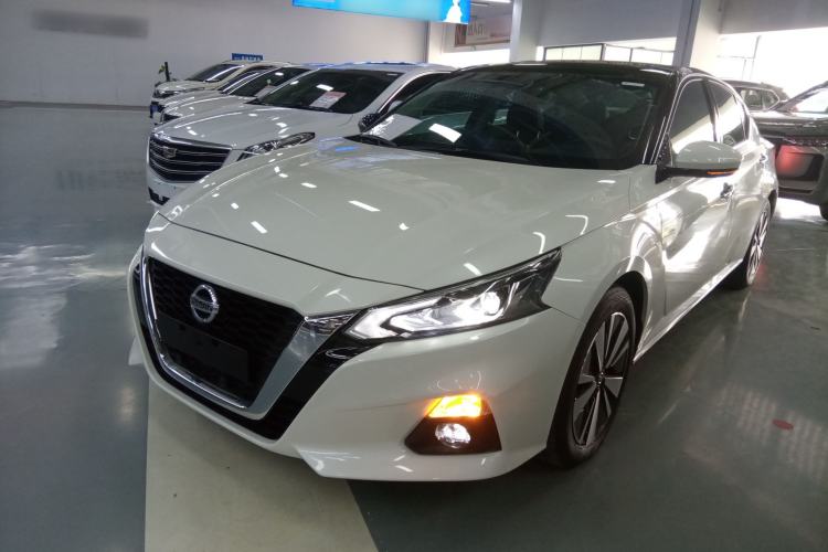 Used Nissan Teana 2021 2.0L XL Comfort Edition