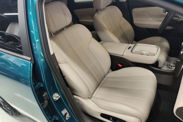 Used AION UT 2025 420 Prestige Edition
