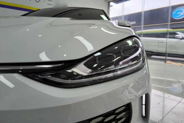 Used Volkswagen Lamando 2024 Lavida L 280TSI DSG Spicy Edition
