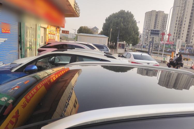 Used Volkswagen ID.4 X 2022 Pure Long-Range Version