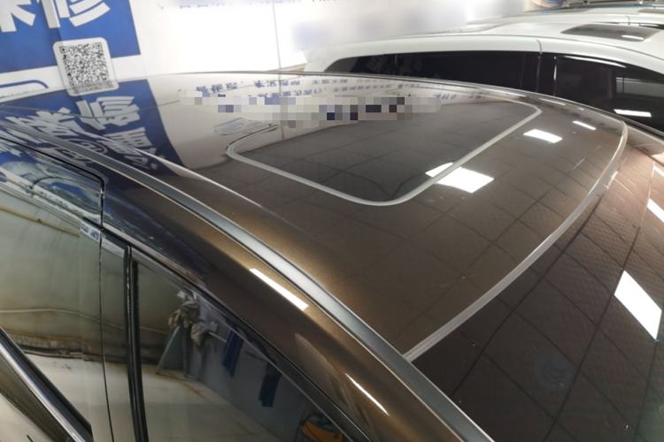 Used Honda Elysion 2022 2.0L eHEV Luxury First Edition