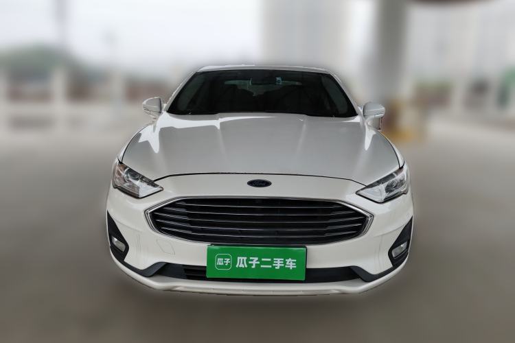 Used Ford Mondeo 2020 EcoBoost 180 Stylish Model
